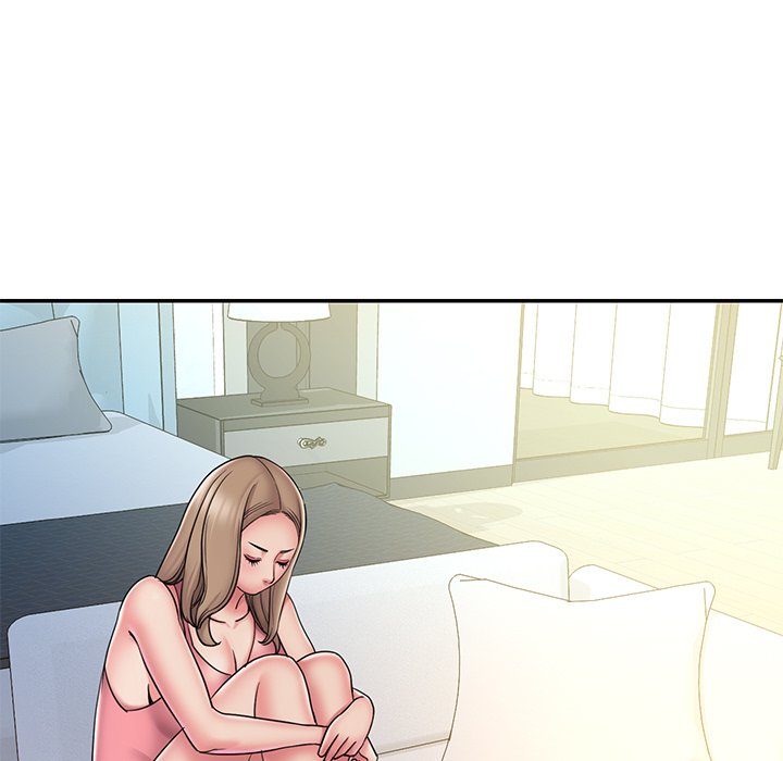 《男孩没人爱》漫画 第40章