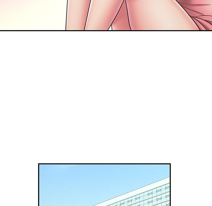 《男孩没人爱》漫画 第40章