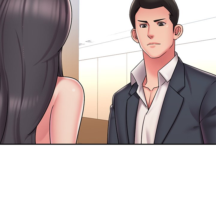 《男孩没人爱》漫画 第40章