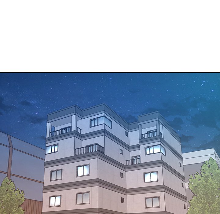 《男孩没人爱》漫画 第40章