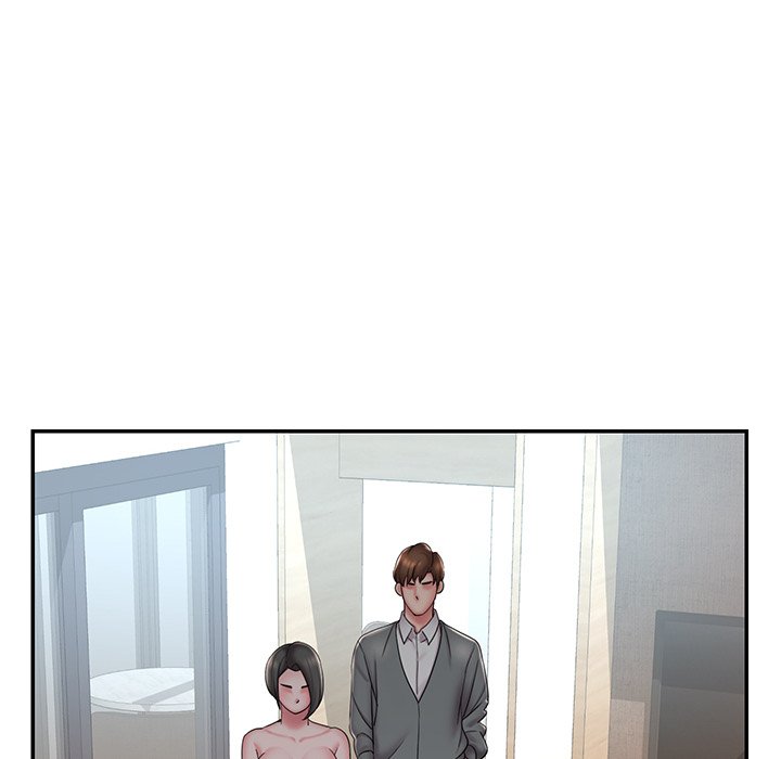 《男孩没人爱》漫画 第40章