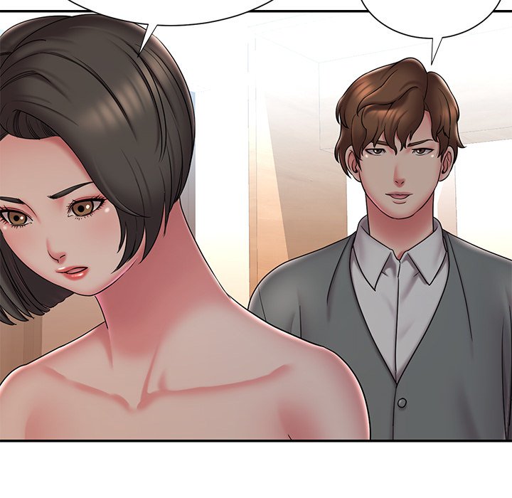 《男孩没人爱》漫画 第40章