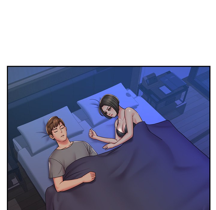 《男孩没人爱》漫画 第40章