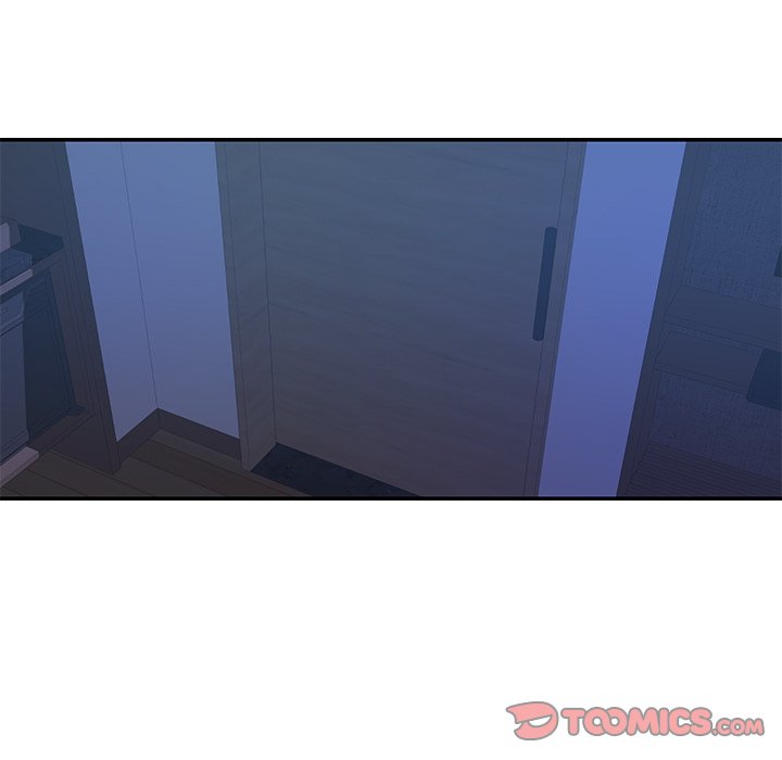 《男孩没人爱》漫画 第40章