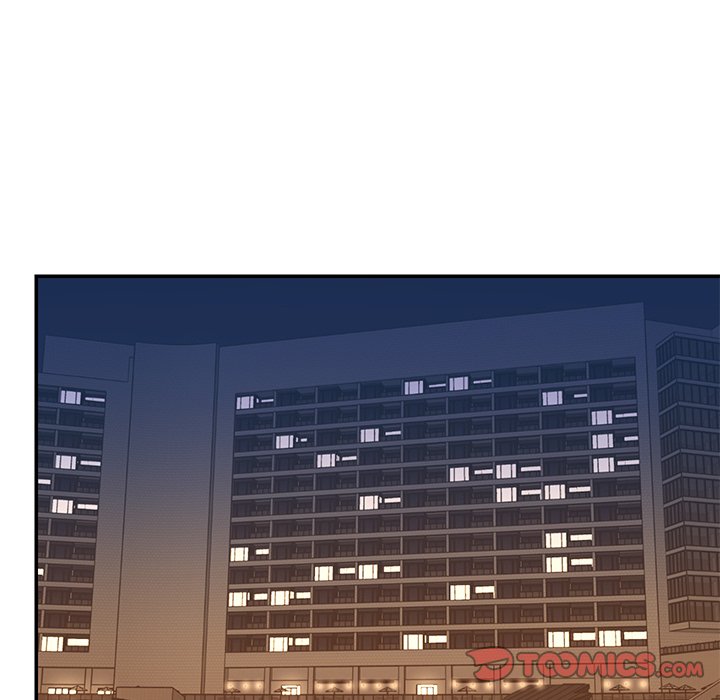 《男孩没人爱》漫画 第40章