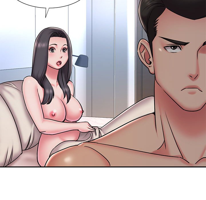 《男孩没人爱》漫画 第41章