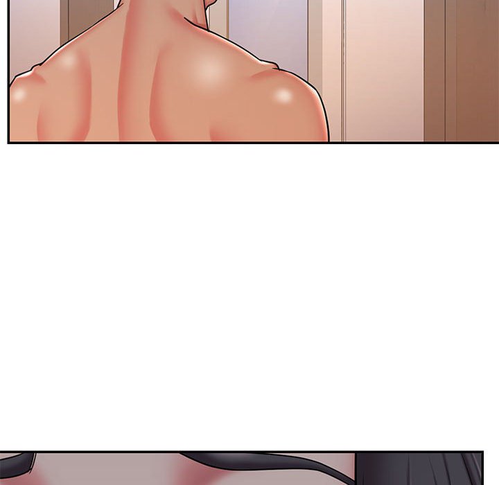 《男孩没人爱》漫画 第41章