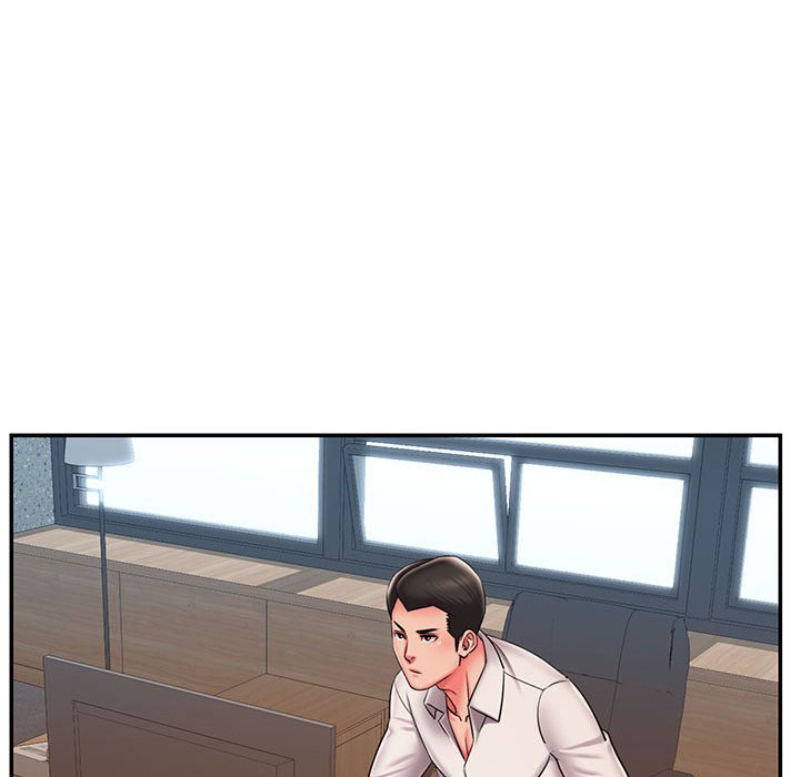 《男孩没人爱》漫画 第41章