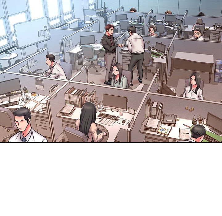 《男孩没人爱》漫画 第41章