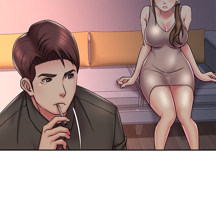 《男孩没人爱》漫画 第41章