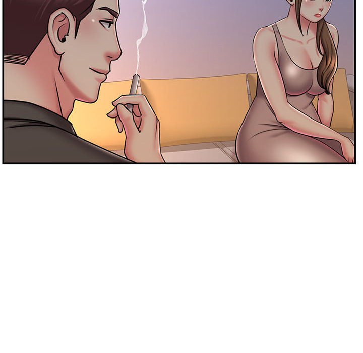 《男孩没人爱》漫画 第41章