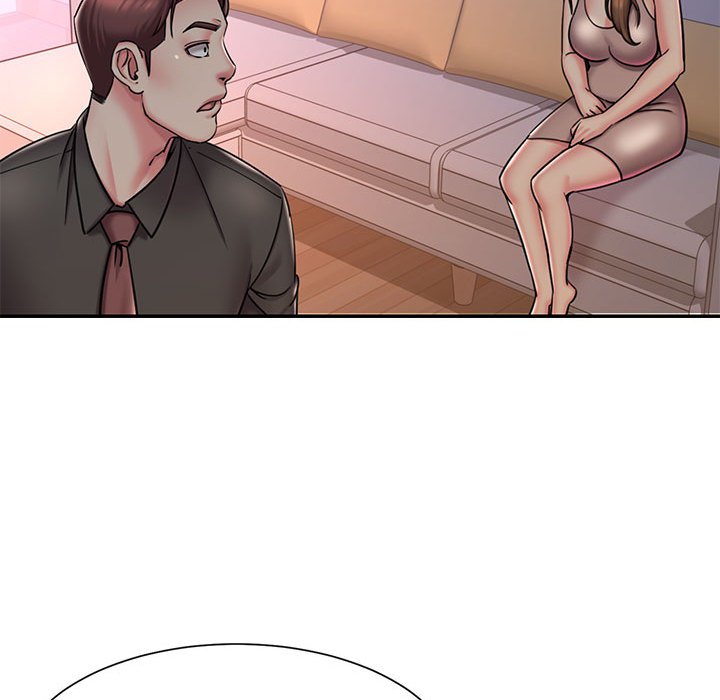 《男孩没人爱》漫画 第41章