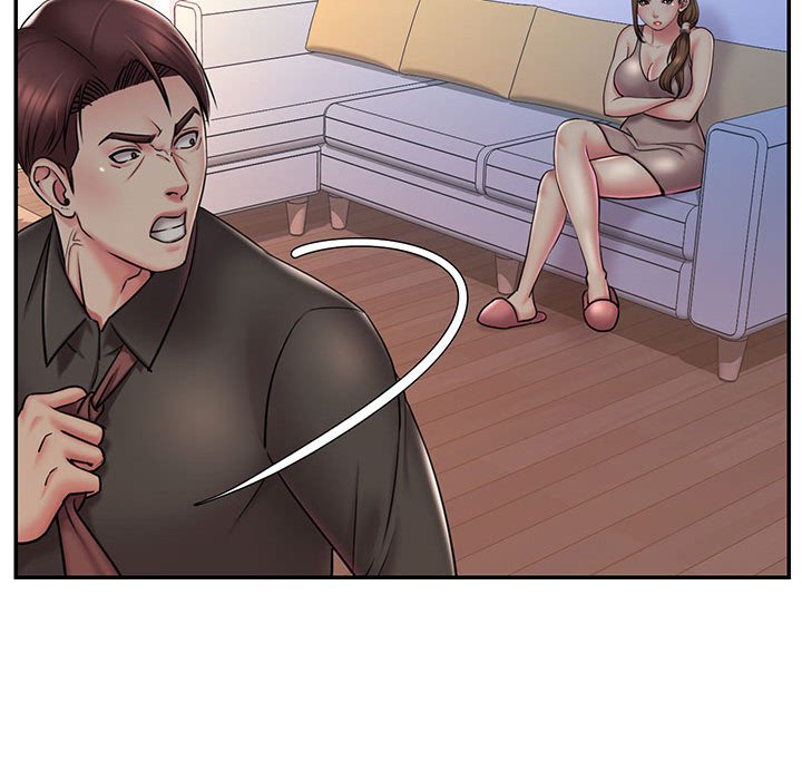 《男孩没人爱》漫画 第41章