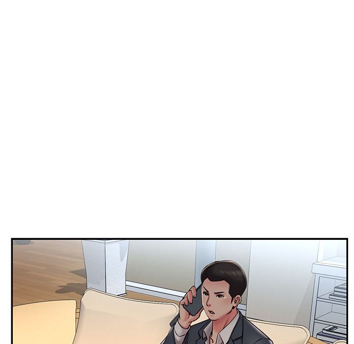 《男孩没人爱》漫画 第41章