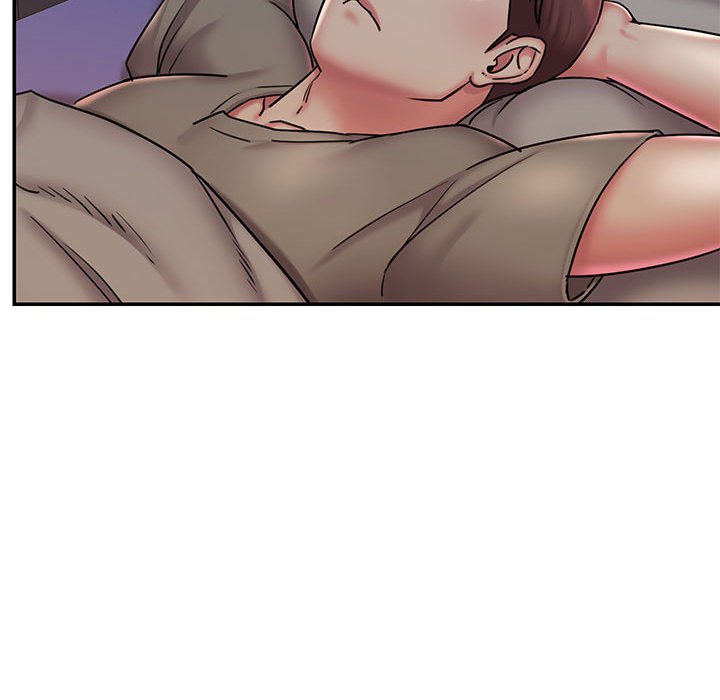 《男孩没人爱》漫画 第41章