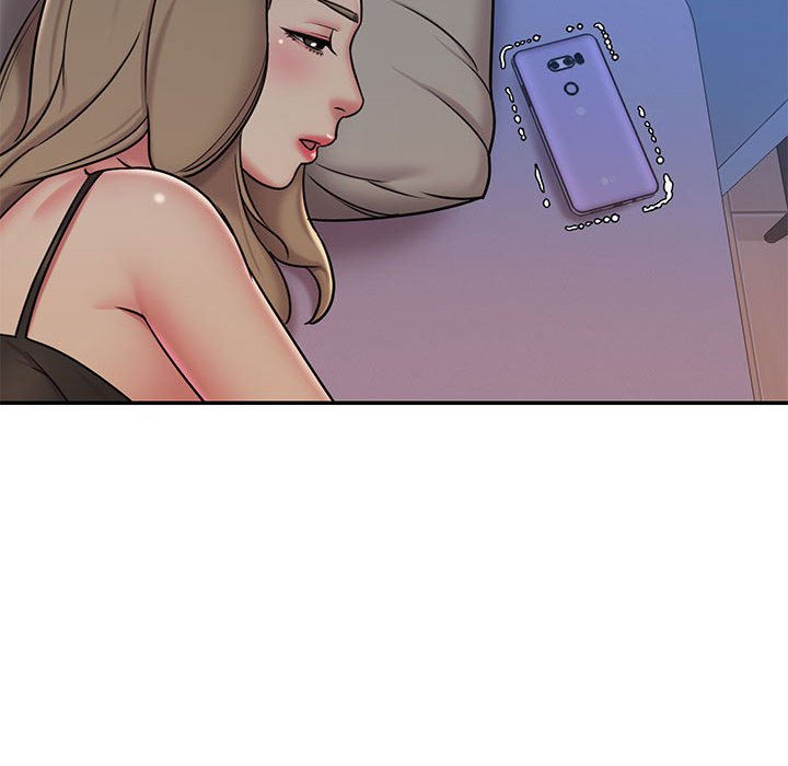 《男孩没人爱》漫画 第41章