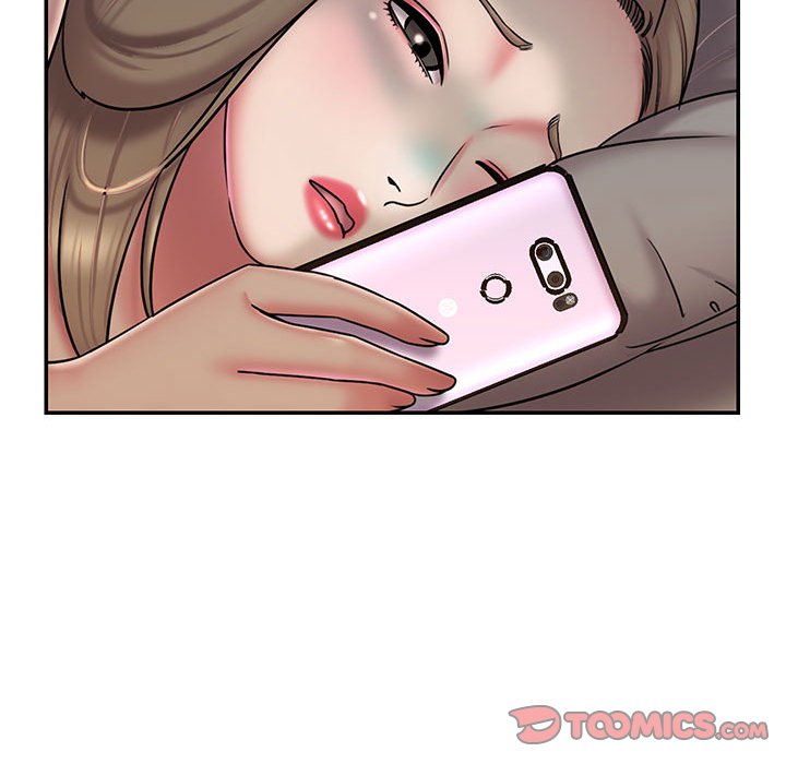 《男孩没人爱》漫画 第41章