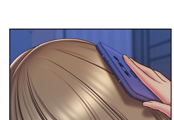 《男孩没人爱》漫画 第42章