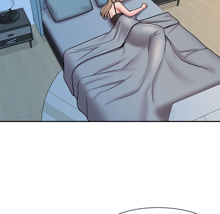 《男孩没人爱》漫画 第42章