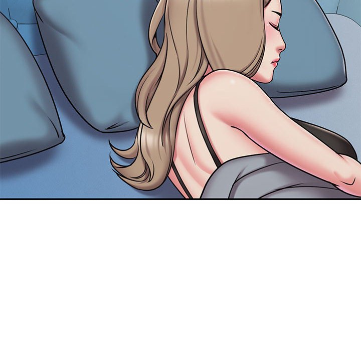 《男孩没人爱》漫画 第42章