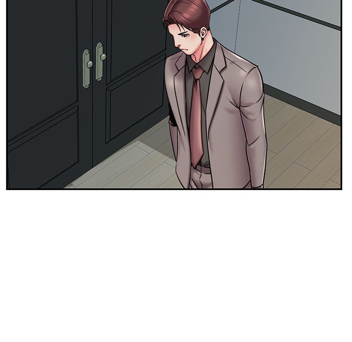 《男孩没人爱》漫画 第42章