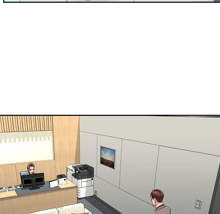 《男孩没人爱》漫画 第42章