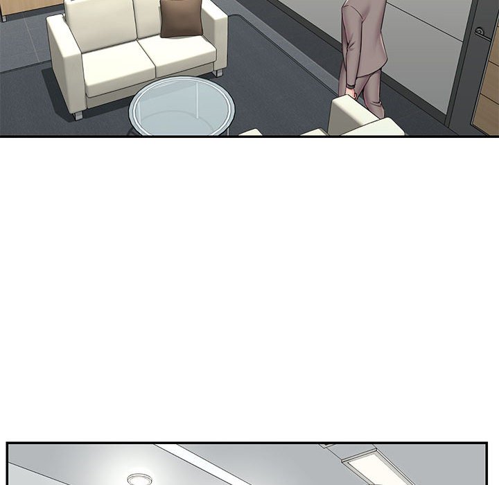 《男孩没人爱》漫画 第42章