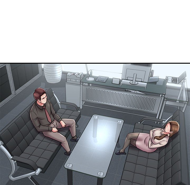 《男孩没人爱》漫画 第42章