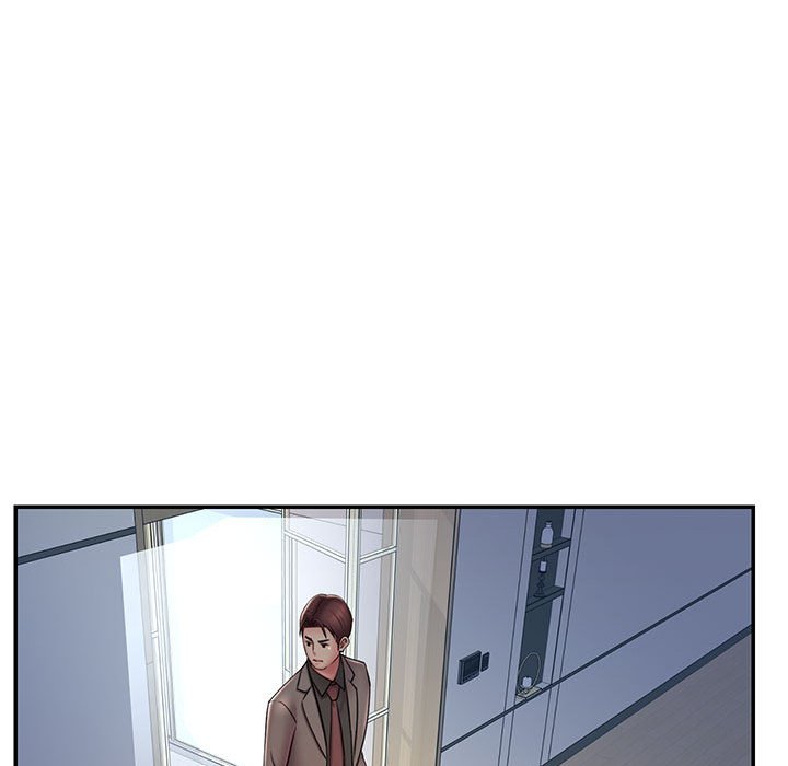 《男孩没人爱》漫画 第42章