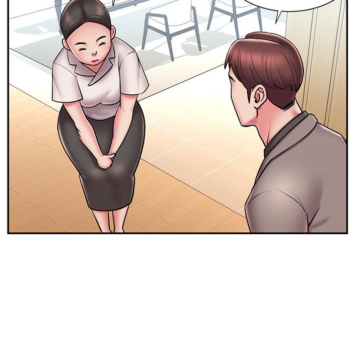 《男孩没人爱》漫画 第42章