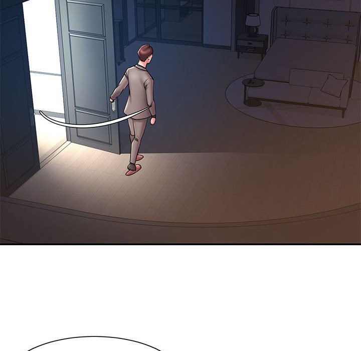 《男孩没人爱》漫画 第42章