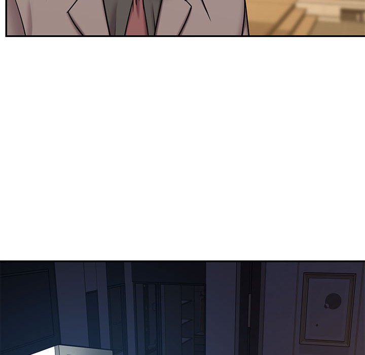 《男孩没人爱》漫画 第42章