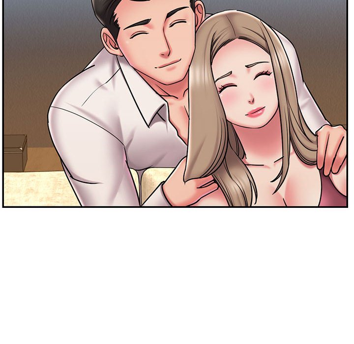 《男孩没人爱》漫画 第42章