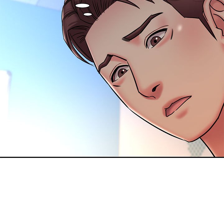《男孩没人爱》漫画 第42章