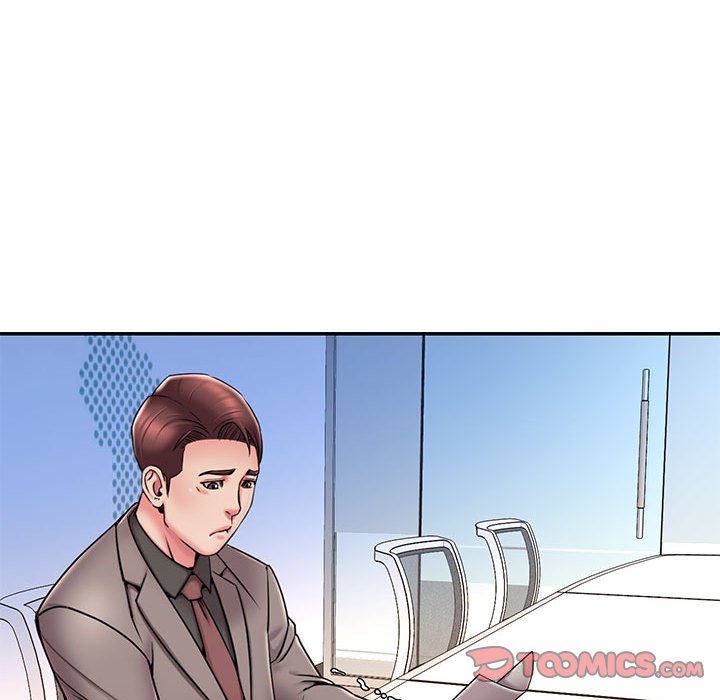 《男孩没人爱》漫画 第42章