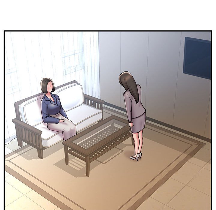 《男孩没人爱》漫画 第42章