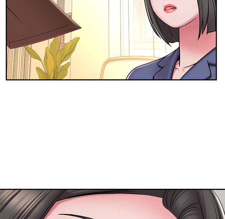 《男孩没人爱》漫画 第42章