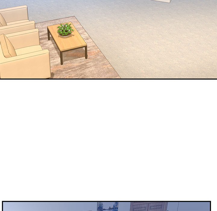 《男孩没人爱》漫画 第43章