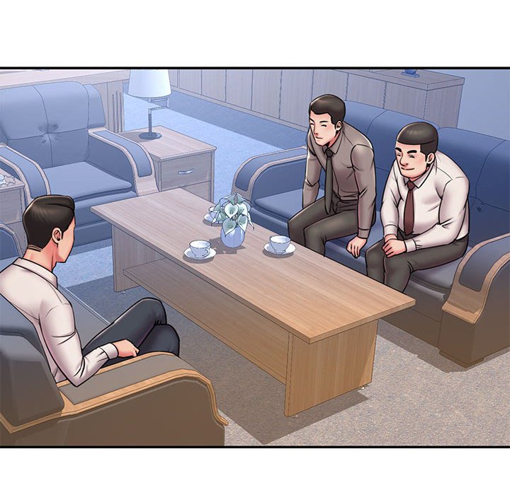 《男孩没人爱》漫画 第43章