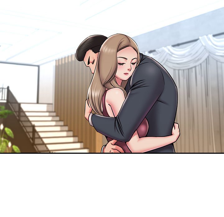 《男孩没人爱》漫画 第43章