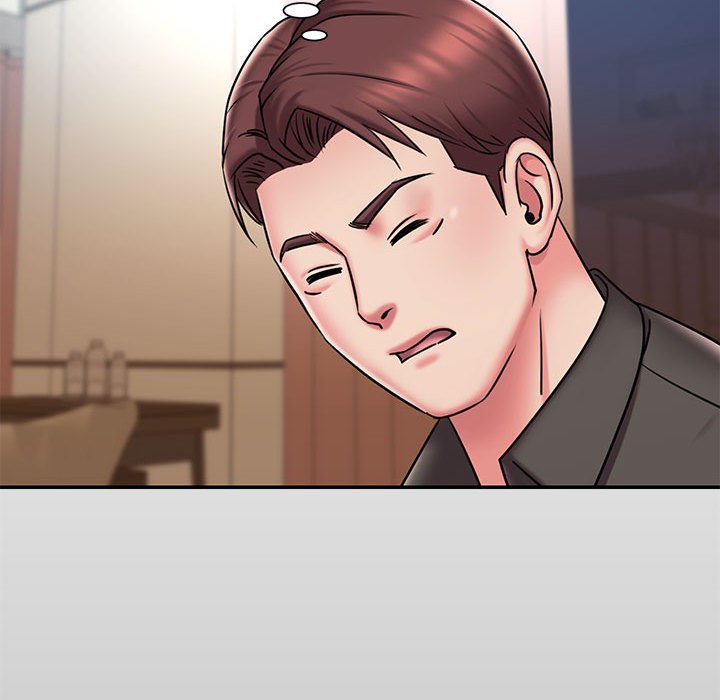《男孩没人爱》漫画 第44章