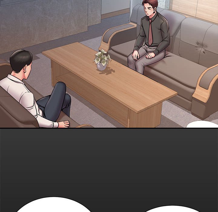 《男孩没人爱》漫画 第44章