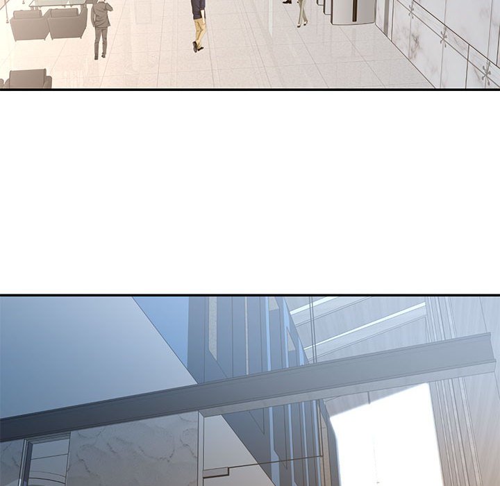 《男孩没人爱》漫画 第44章