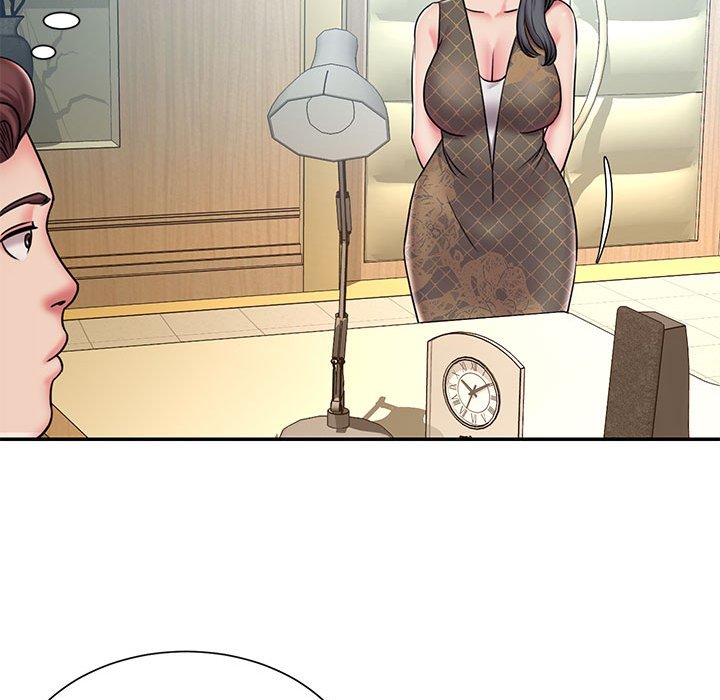 《男孩没人爱》漫画 第44章