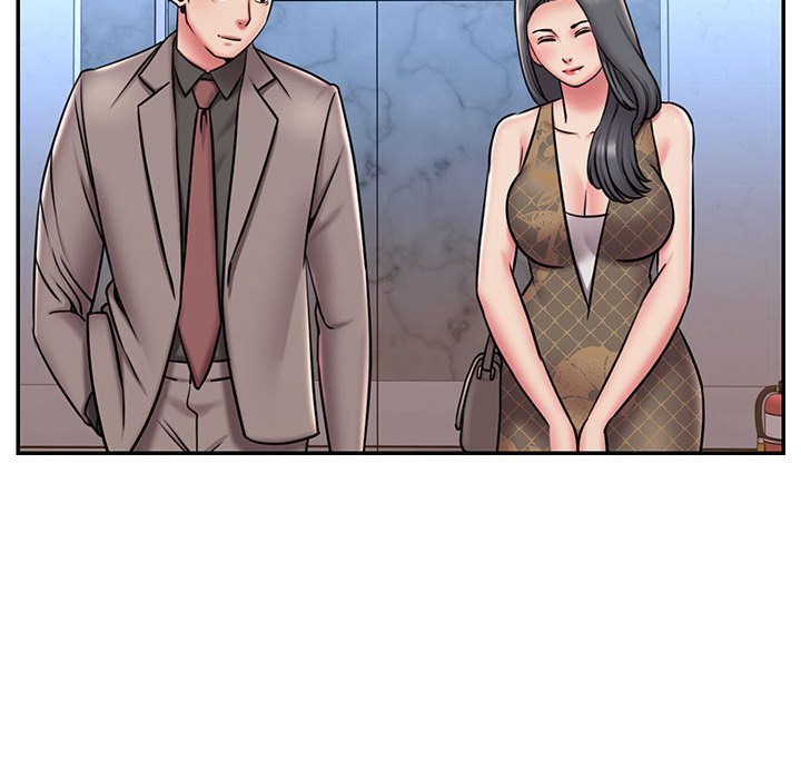 《男孩没人爱》漫画 第44章