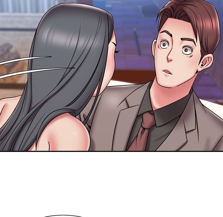 《男孩没人爱》漫画 第45章