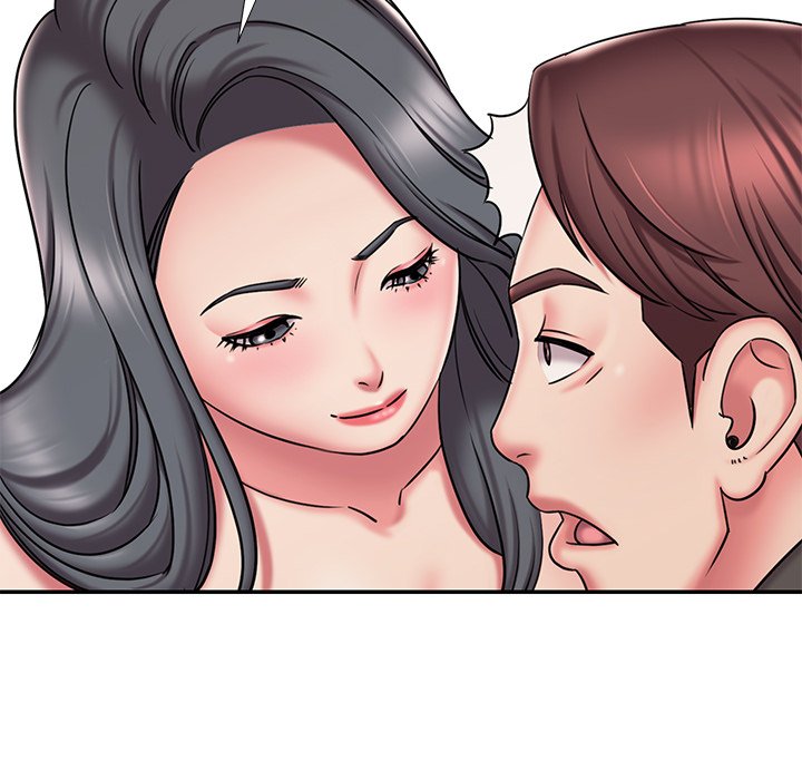 《男孩没人爱》漫画 第45章