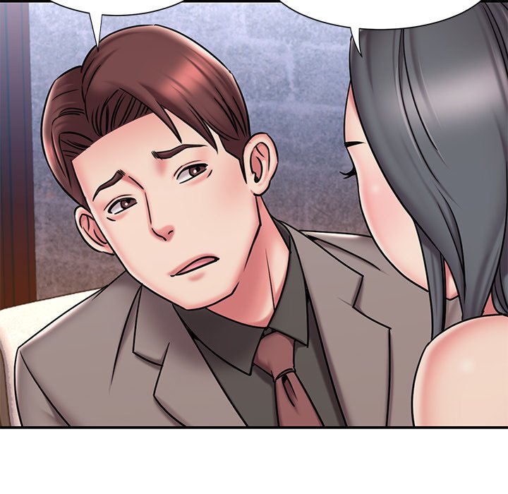 《男孩没人爱》漫画 第45章