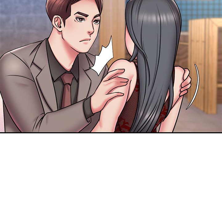 《男孩没人爱》漫画 第45章