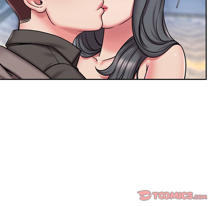 《男孩没人爱》漫画 第45章